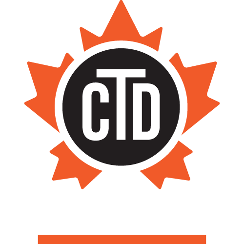 Canadian Tool & Die - Winnipeg, Manitoba, Canada