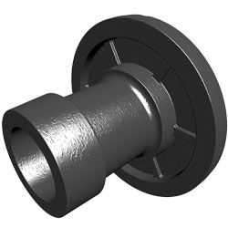 Gray ductile castings in Canada